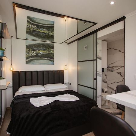 Willa 446 Tiny House Shiroke Zewnętrze zdjęcie