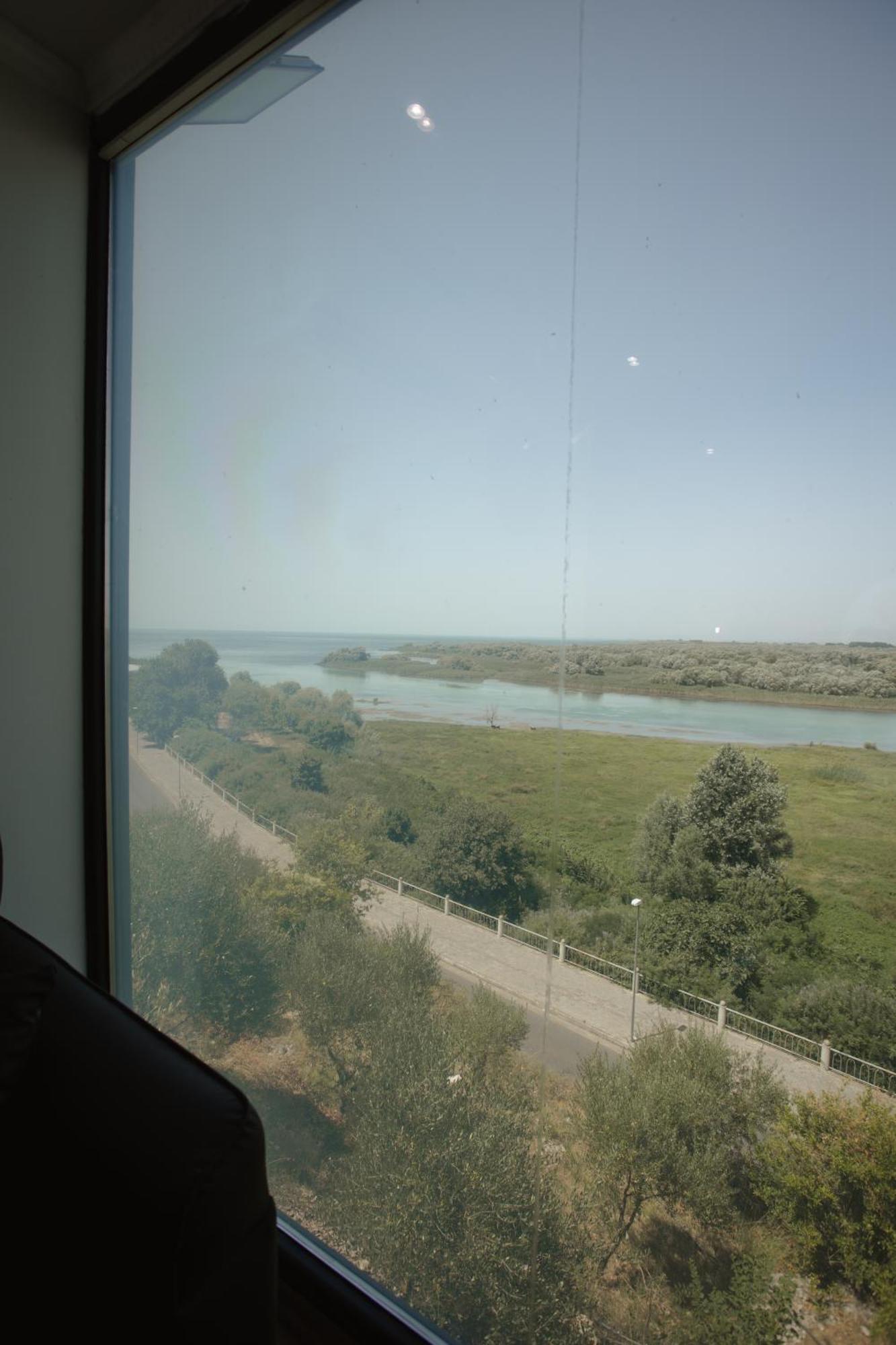 Willa 446 Tiny House Shiroke Zewnętrze zdjęcie
