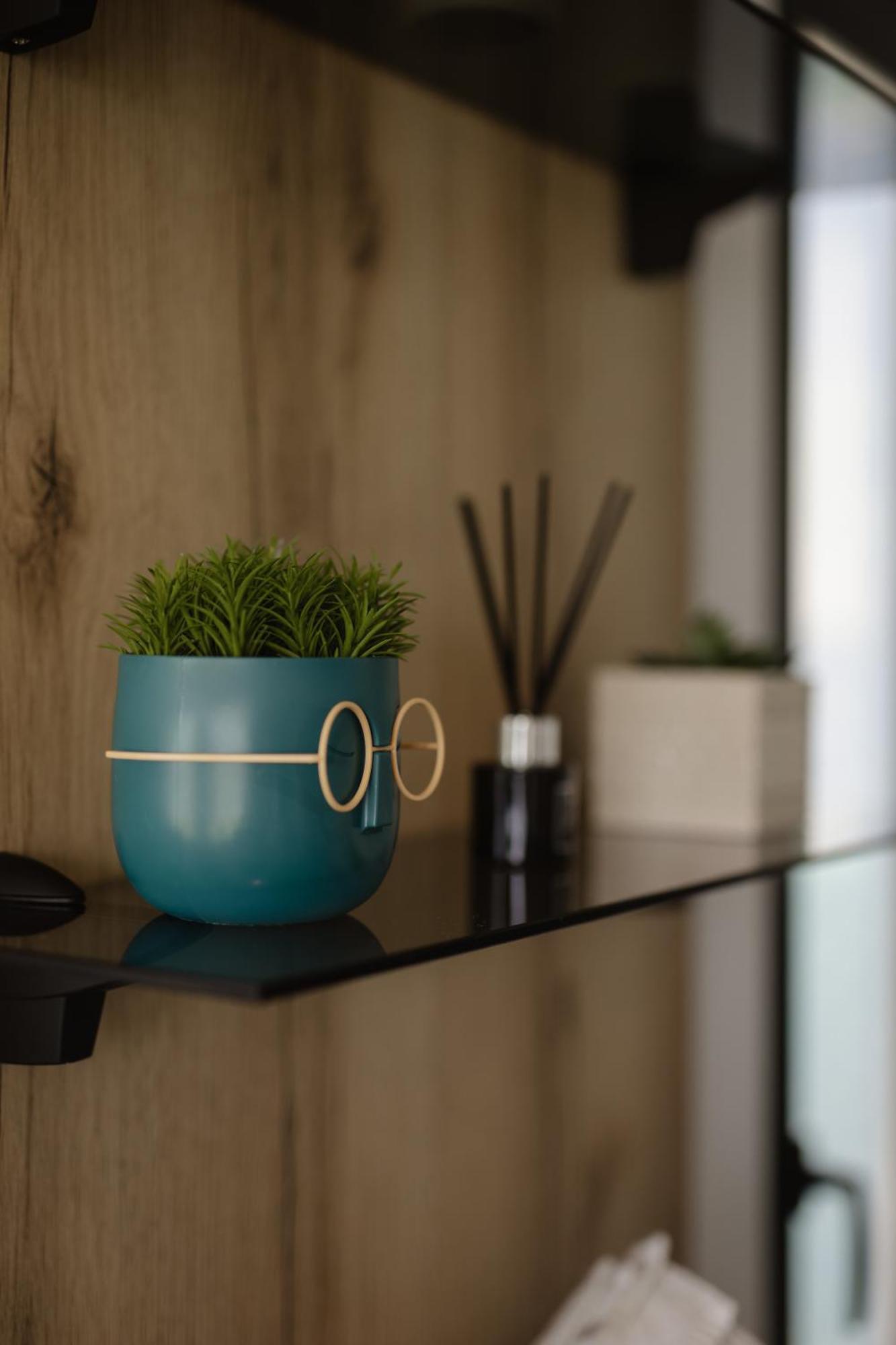 Willa 446 Tiny House Shiroke Zewnętrze zdjęcie